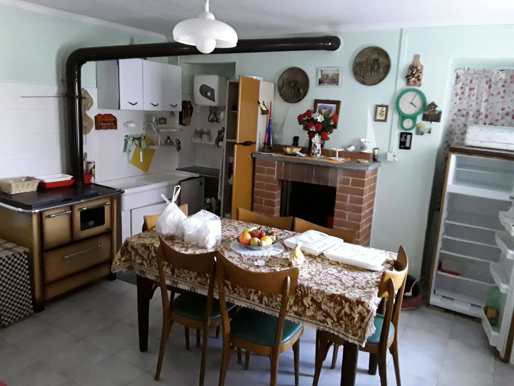 Appartamento COAZZE vendita  montagna borgata Cervelli Piemontimmobili Giaveno s.a.s.