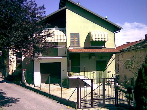 Villa Unifamiliare - Indipendente COAZZE vendita  centro  Piemontimmobili Giaveno s.a.s.