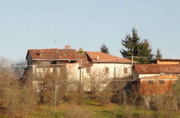 Vendita Rustico/Casale Cigli� merluzzi