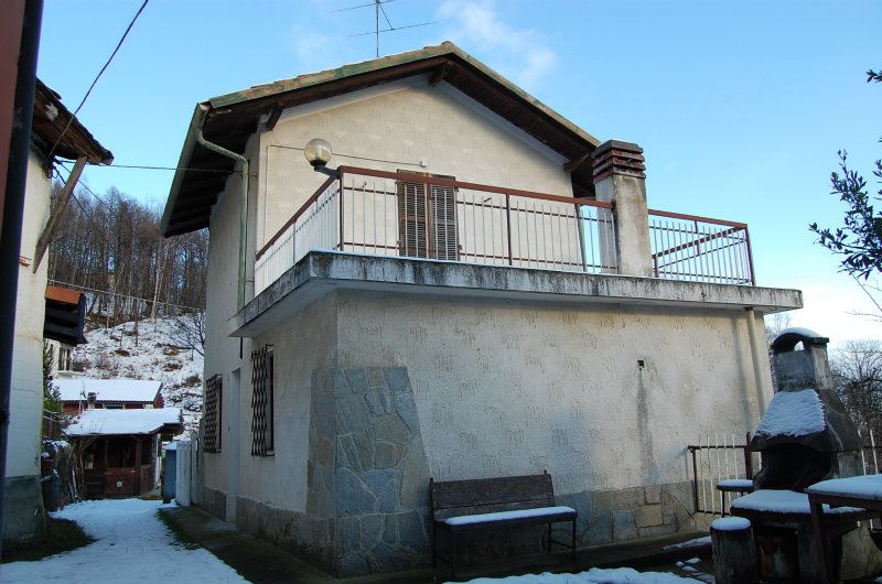 Villa Unifamiliare - Indipendente COAZZE vendita  montana  Piemontimmobili Giaveno s.a.s.