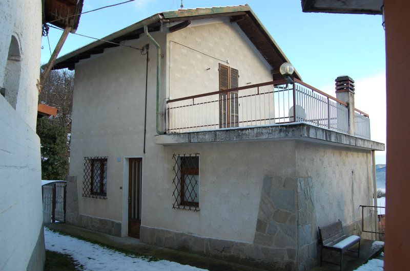 Villa Unifamiliare - Indipendente COAZZE vendita  montana  Piemontimmobili Giaveno s.a.s.