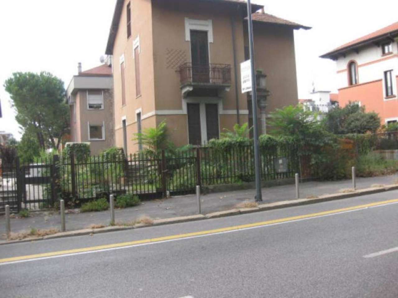 Villa Unifamiliare - Indipendente MILANO vendita  ISOLA Lunigiana CESIM Centro Servizi Immobiliari