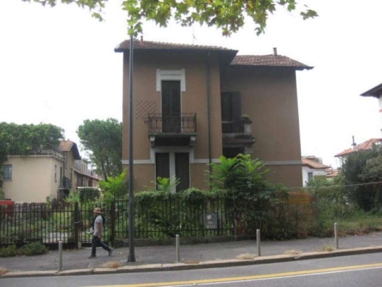 Villa Unifamiliare - Indipendente MILANO vendita  ISOLA Lunigiana CESIM Centro Servizi Immobiliari