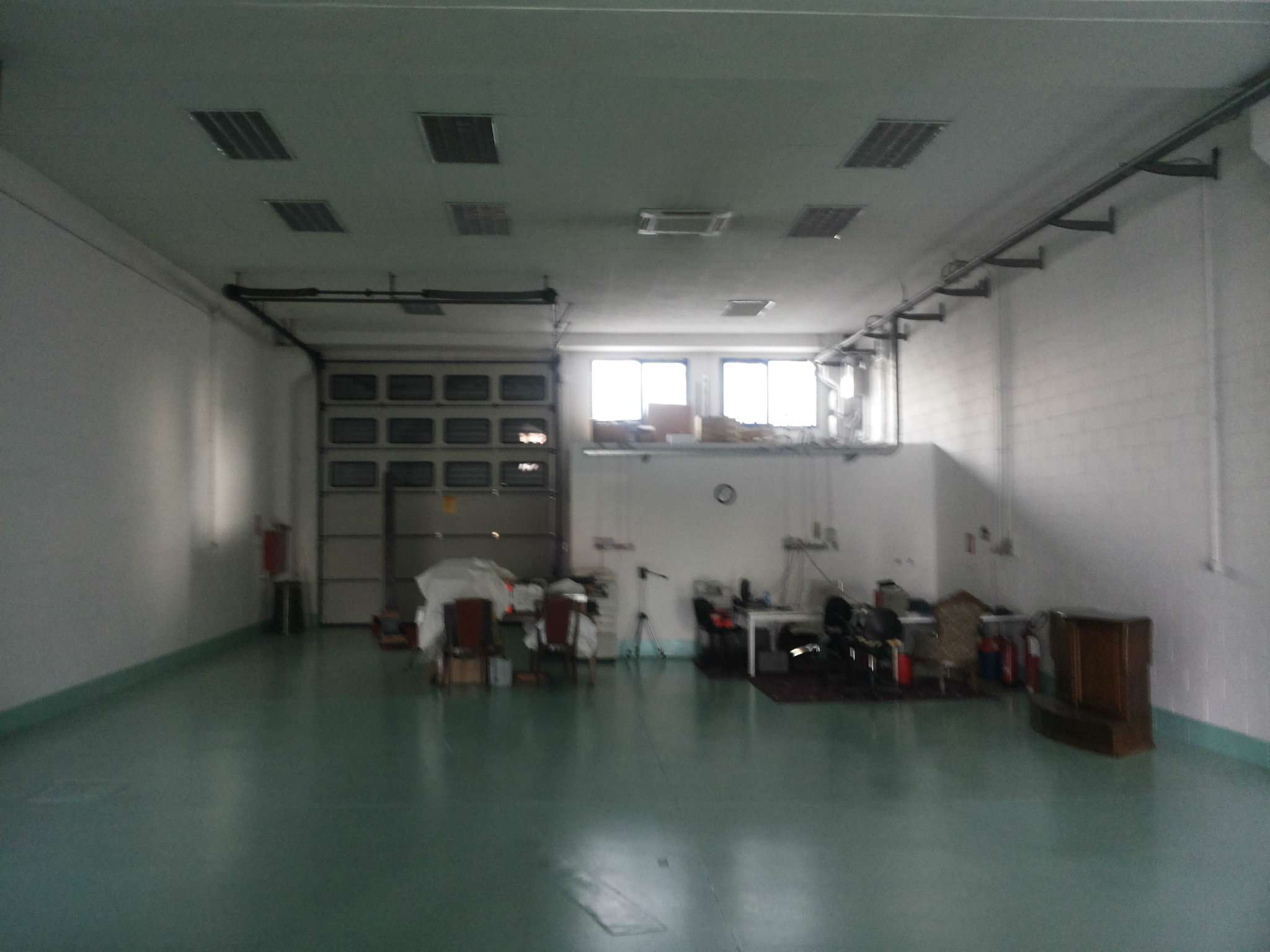 Negozio - Loc.Com. MILANO vendita  AFFORI  CESIM Centro Servizi Immobiliari
