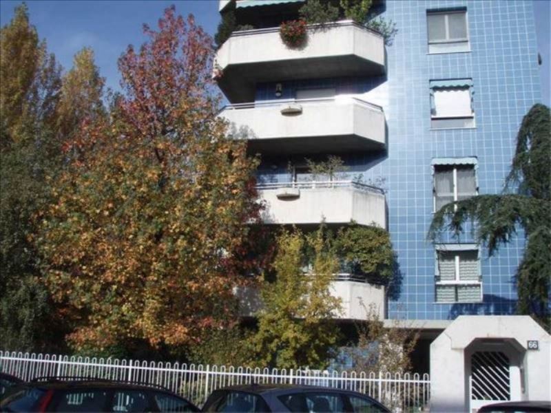 Ufficio - Loc.Com. MILANO affitto   Vespri Siciliani CONTATTO CASA SNC