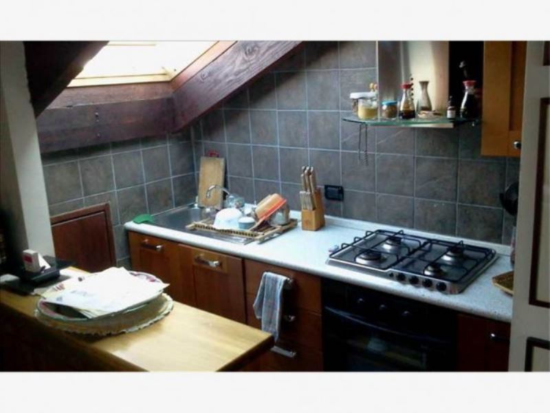 Appartamento MILANO vendita  MONUMENTALE  CONTATTO CASA SNC