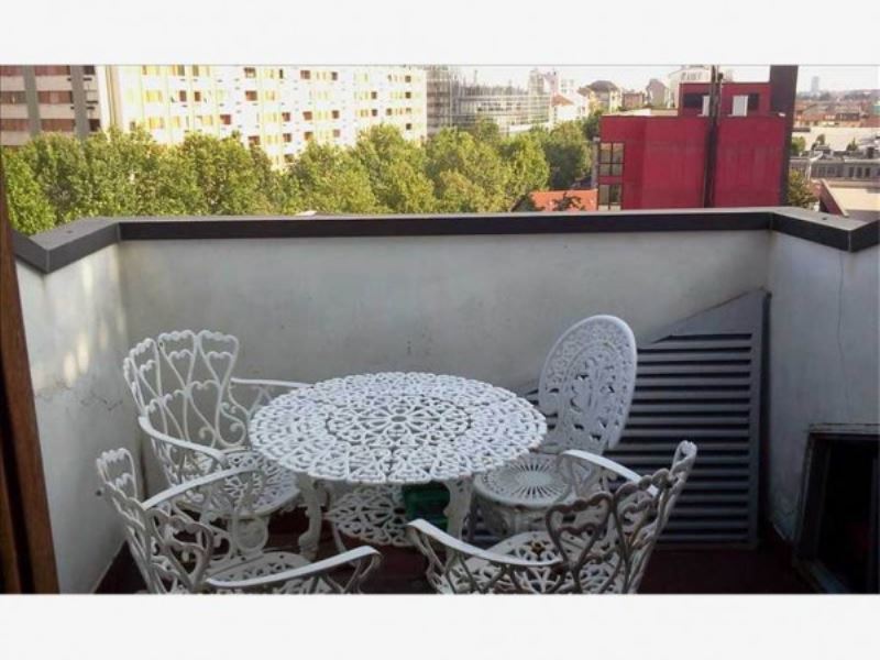 Appartamento MILANO vendita  MONUMENTALE  CONTATTO CASA SNC