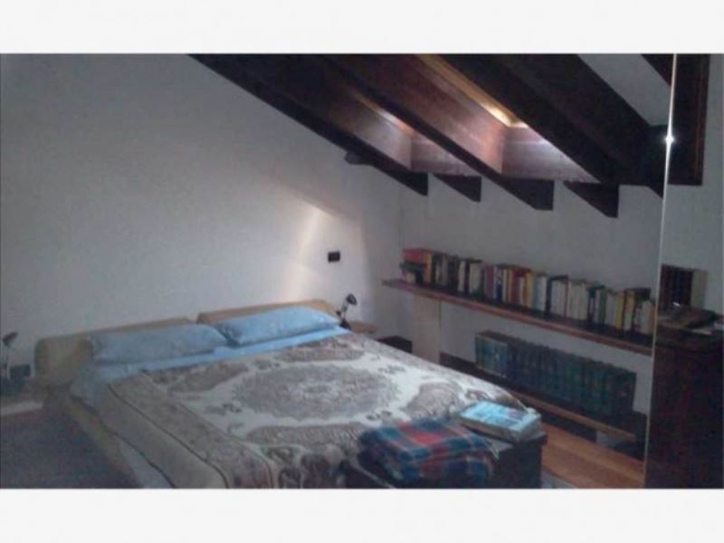 Appartamento MILANO vendita  MONUMENTALE  CONTATTO CASA SNC