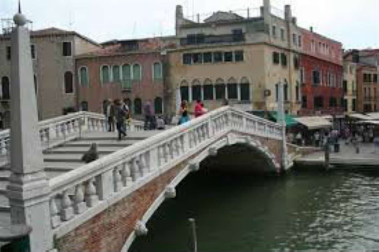 Appartamento VENEZIA vendita  CANNAREGIO calle rabbia Deltanord s.r.l.