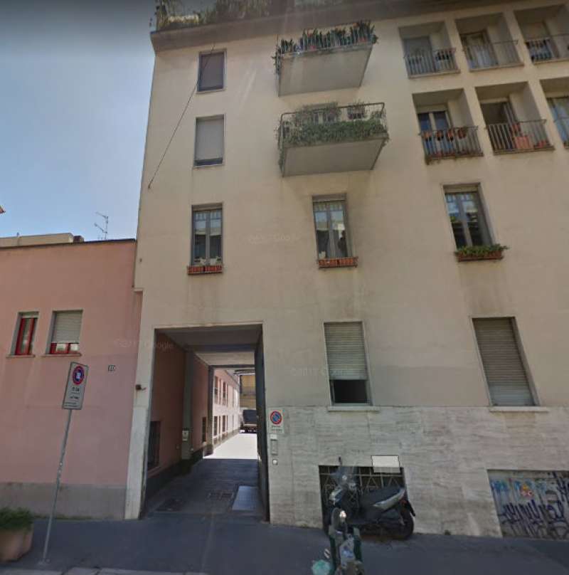  milano vendita quart:  della-calce-immobiliare
