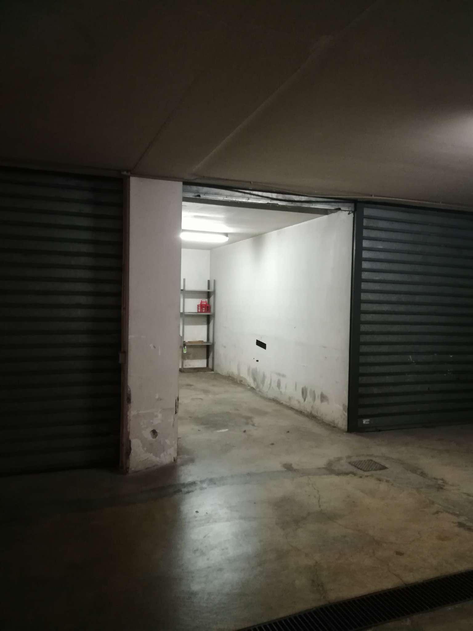 Box auto - Posto auto MILANO vendita    DELLA CALCE IMMOBILIARE