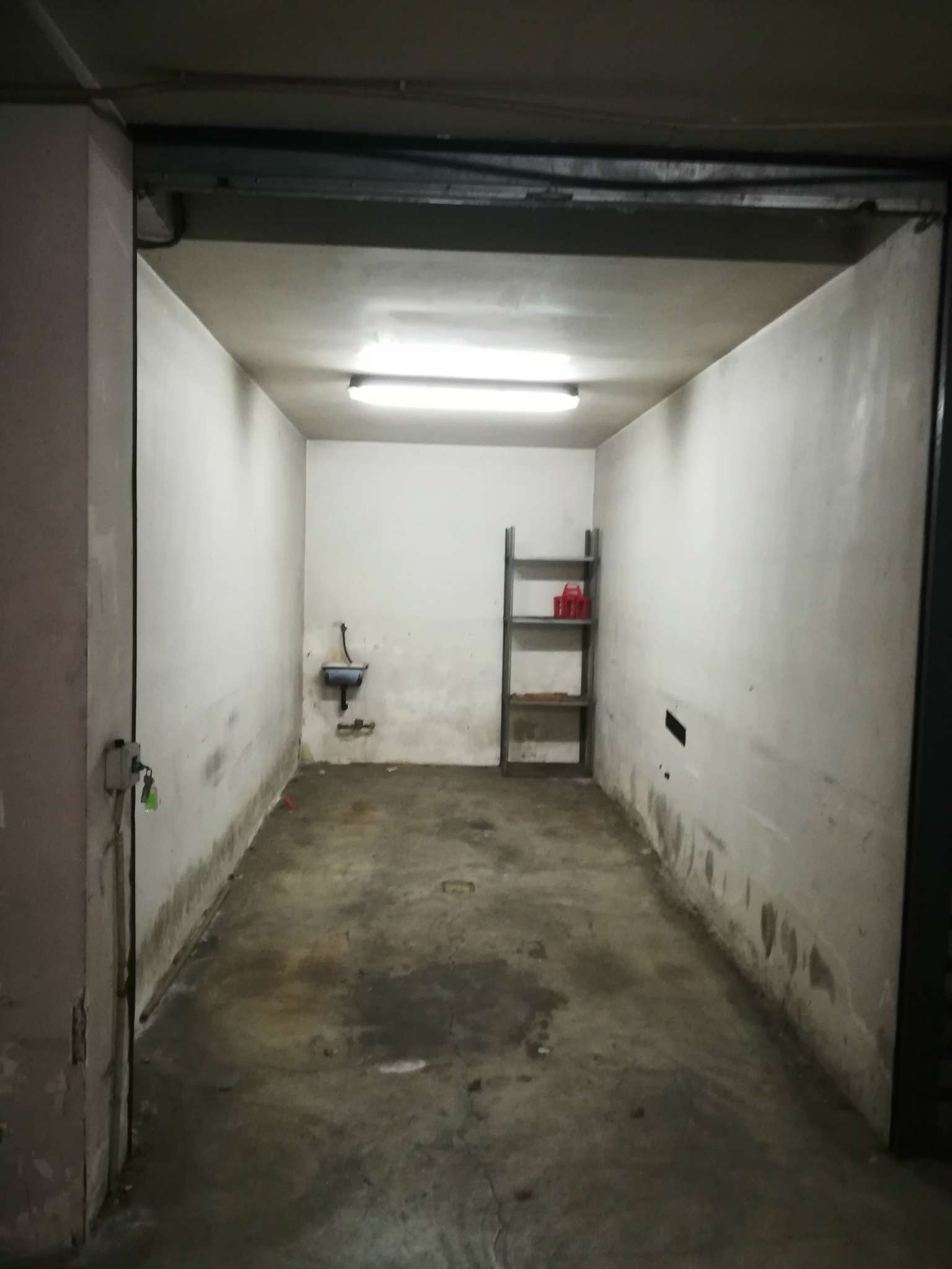 Box auto - Posto auto MILANO vendita    DELLA CALCE IMMOBILIARE