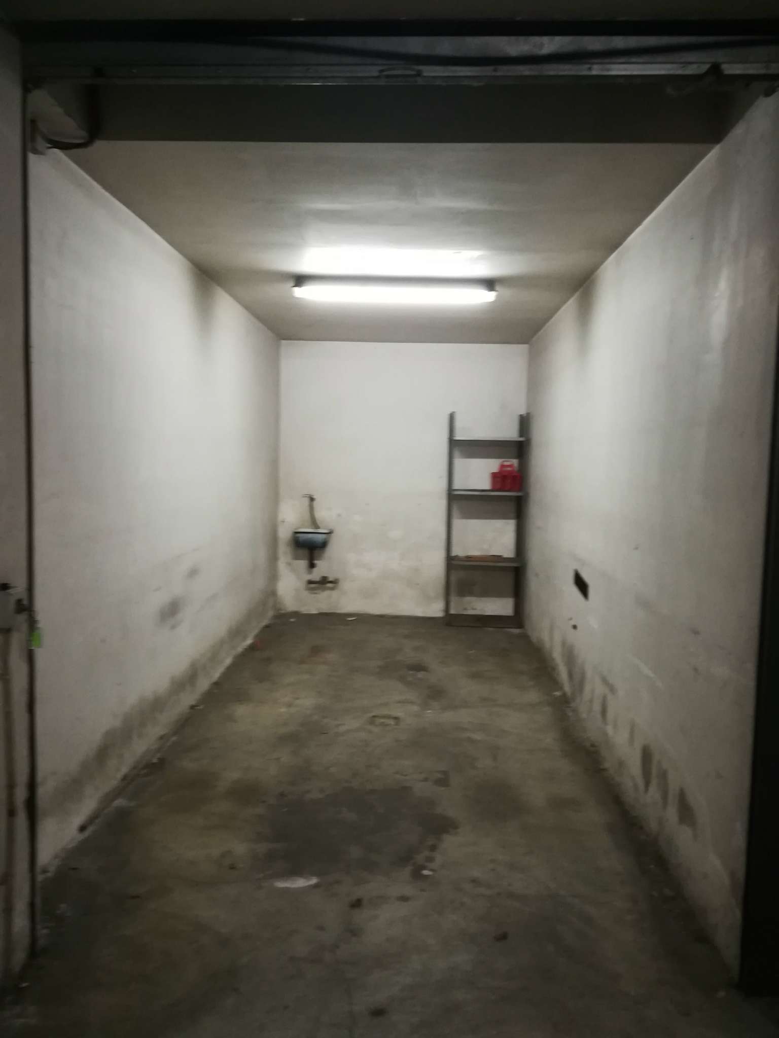 Box auto - Posto auto MILANO vendita    DELLA CALCE IMMOBILIARE