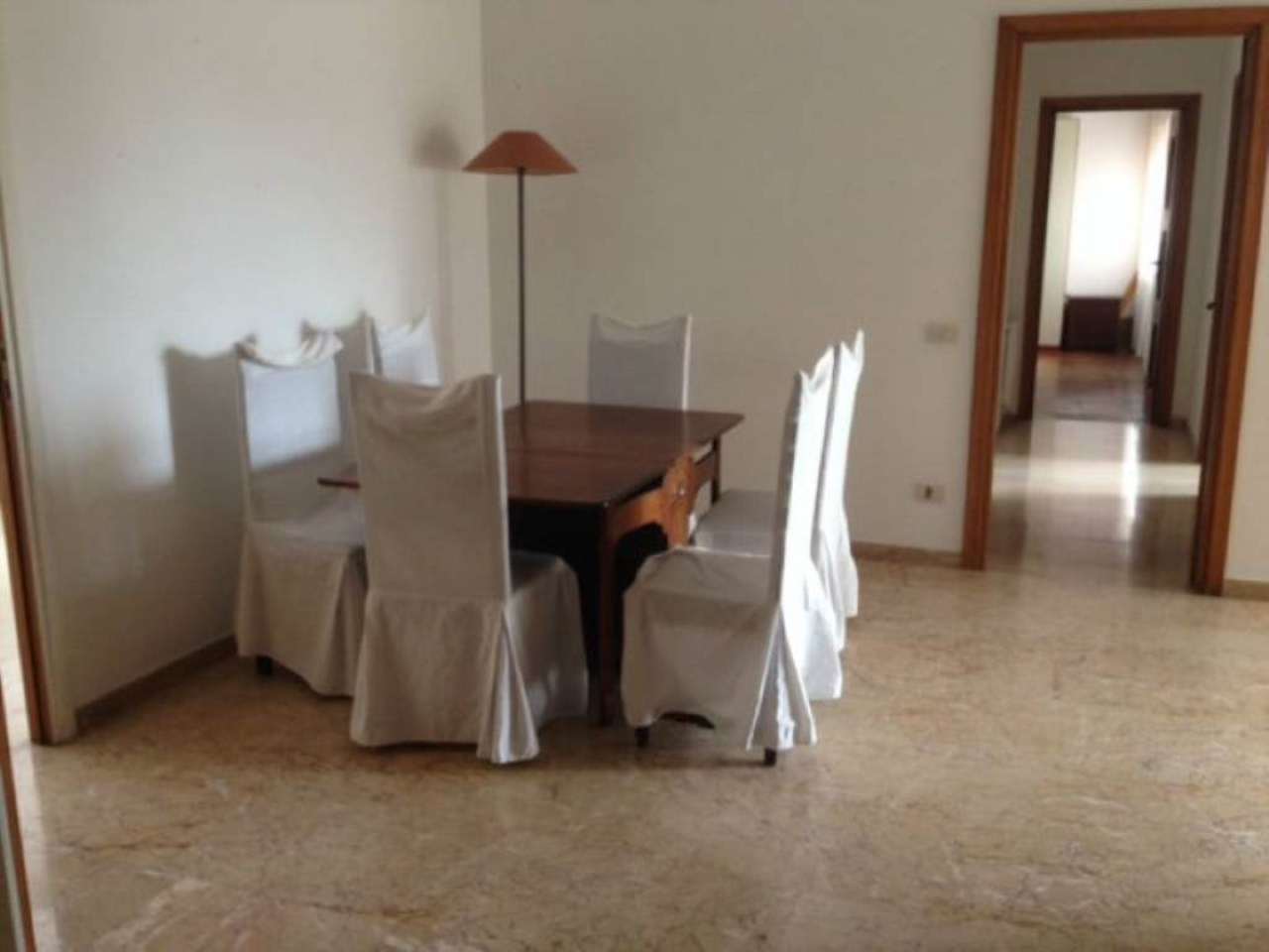 Appartamento ROMA affitto  FLAMINIO  MONTI PARIOLI Meta Immobiliare