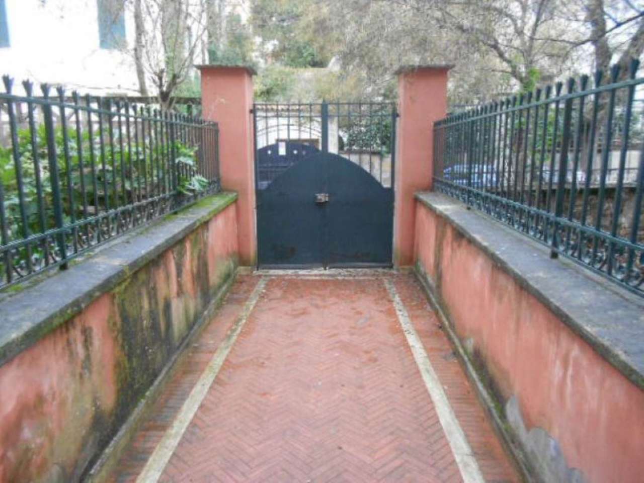 Appartamento ROMA vendita  PARIOLI  Adelaide Ristori Meta Immobiliare