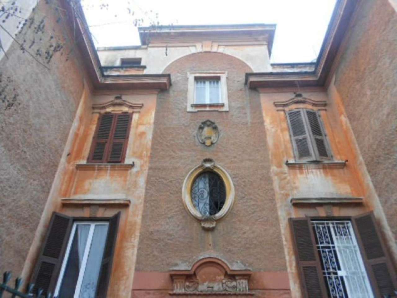 Appartamento ROMA vendita  PARIOLI  Adelaide Ristori Meta Immobiliare