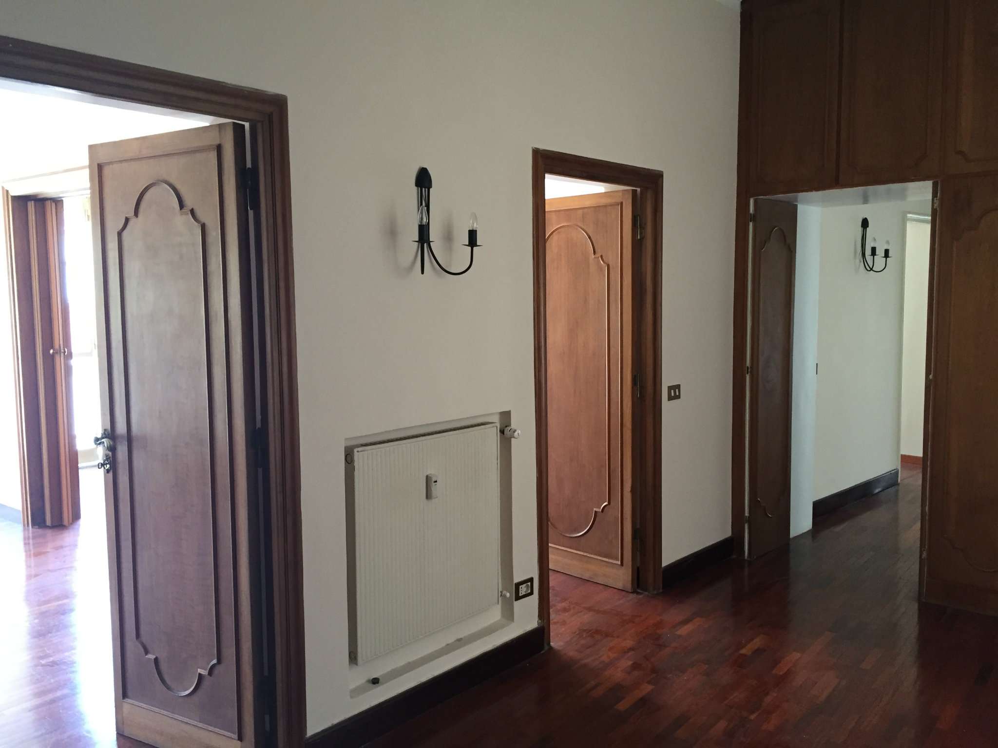 Appartamento ROMA vendita  PARIOLI  Alberto Caroncini Meta Immobiliare
