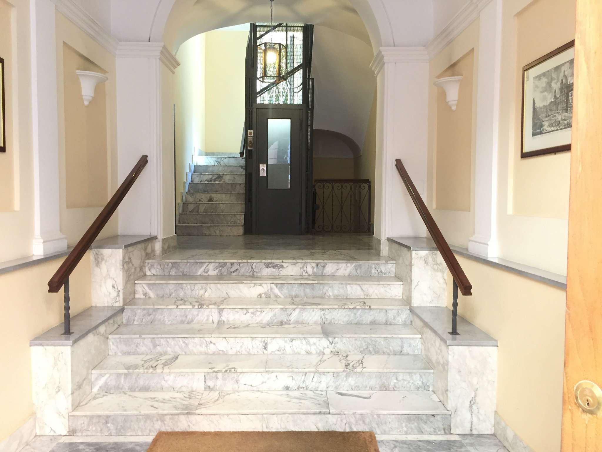 Ufficio - Loc.Com. ROMA affitto  SALARIO  Basento Meta Immobiliare