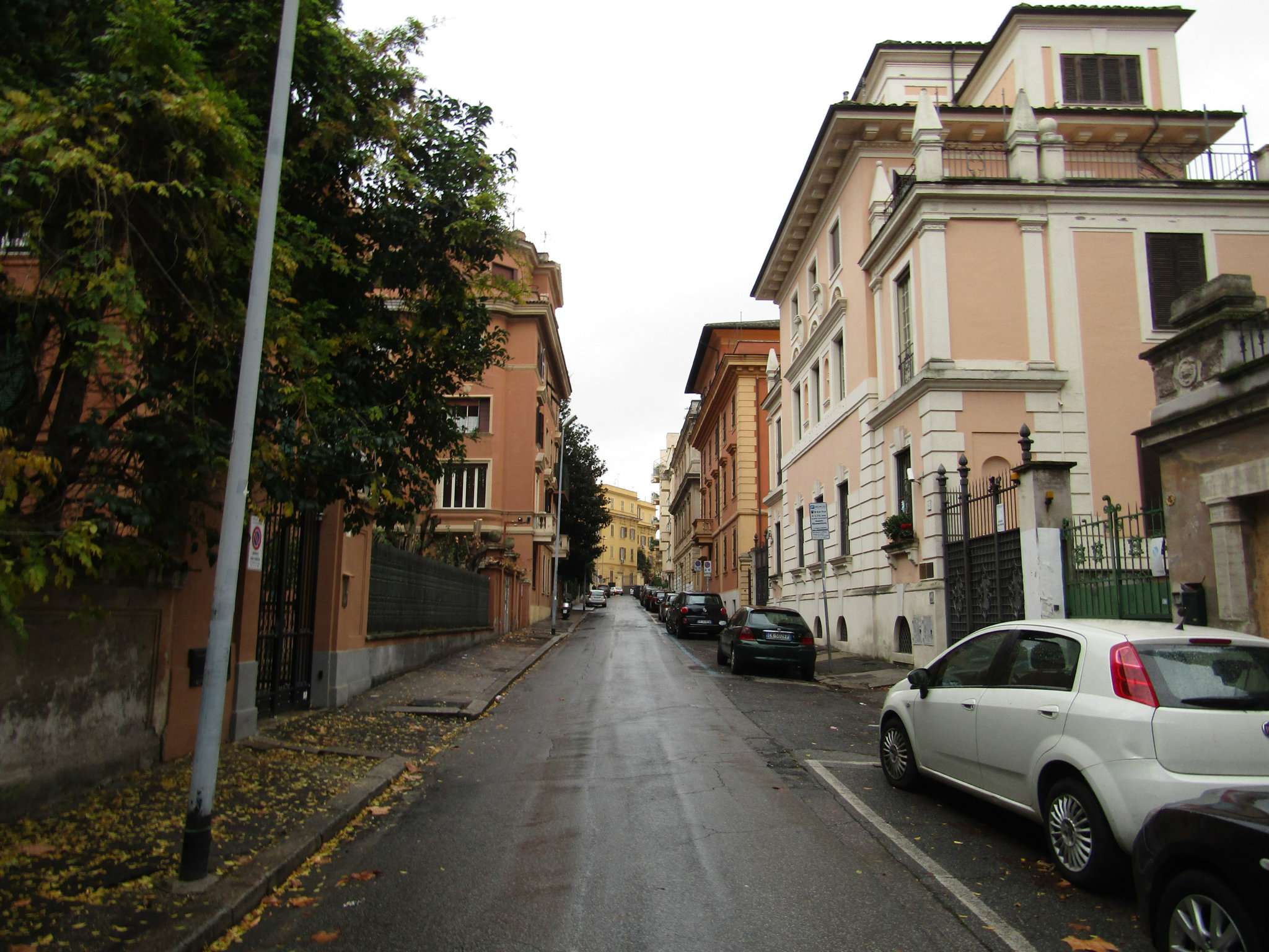  roma affitto quart: nomentano  meta immobiliare