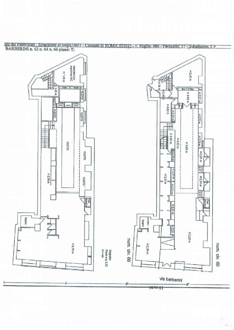  roma vendita quart: centro storico meta-immobiliare