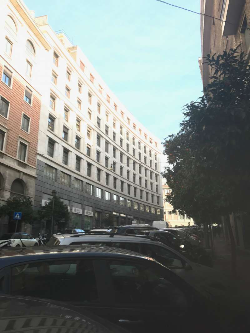 Negozio - Loc.Com. ROMA vendita  Centro storico barberini Meta Immobiliare