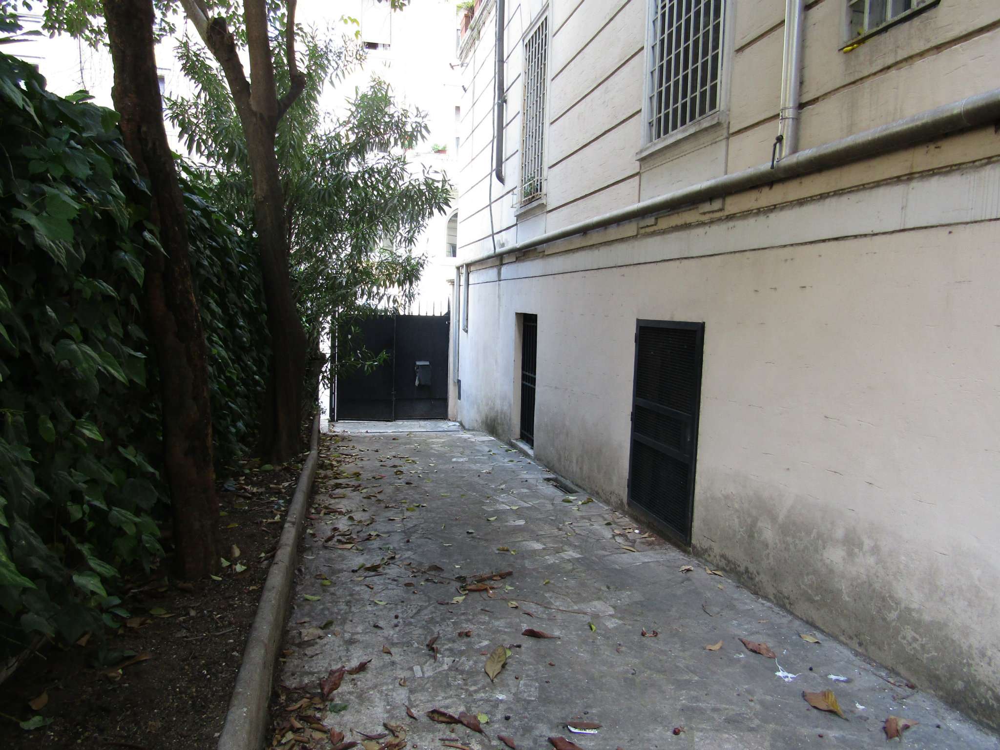 appartamento roma vendita  salario  nizza meta immobiliare