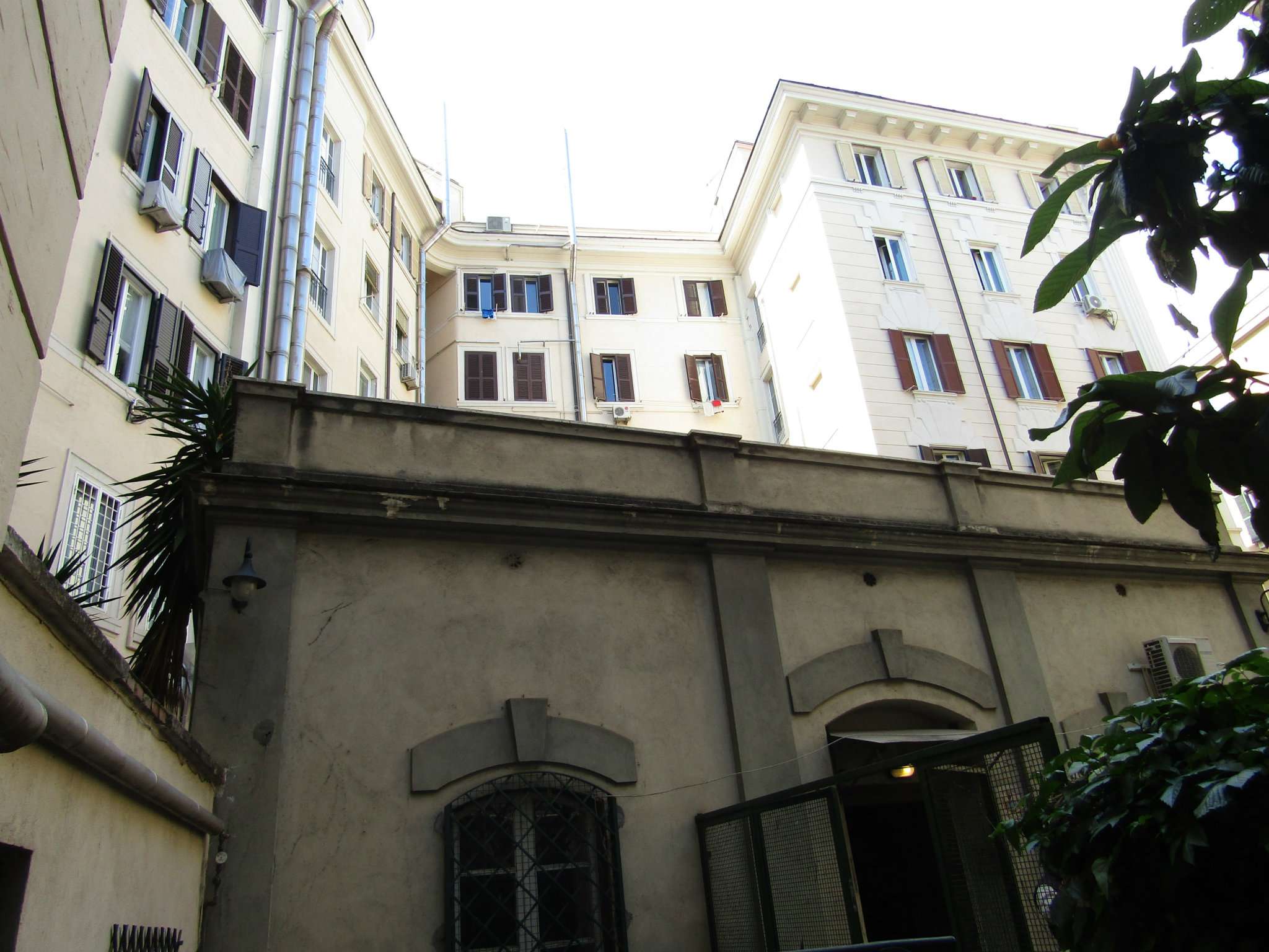 Appartamento ROMA vendita  SALARIO  NIZZA Meta Immobiliare