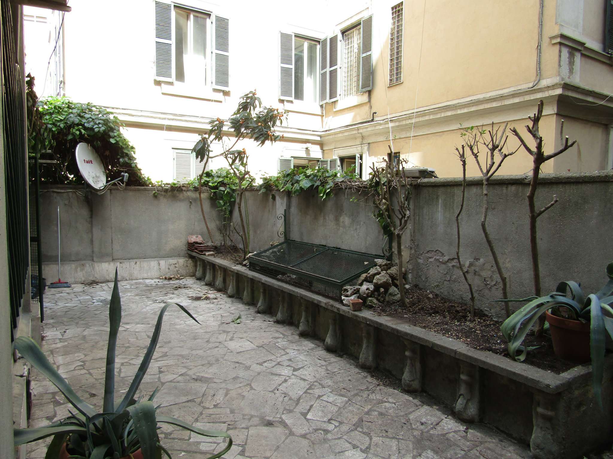 Appartamento ROMA vendita  SALARIO  NIZZA Meta Immobiliare