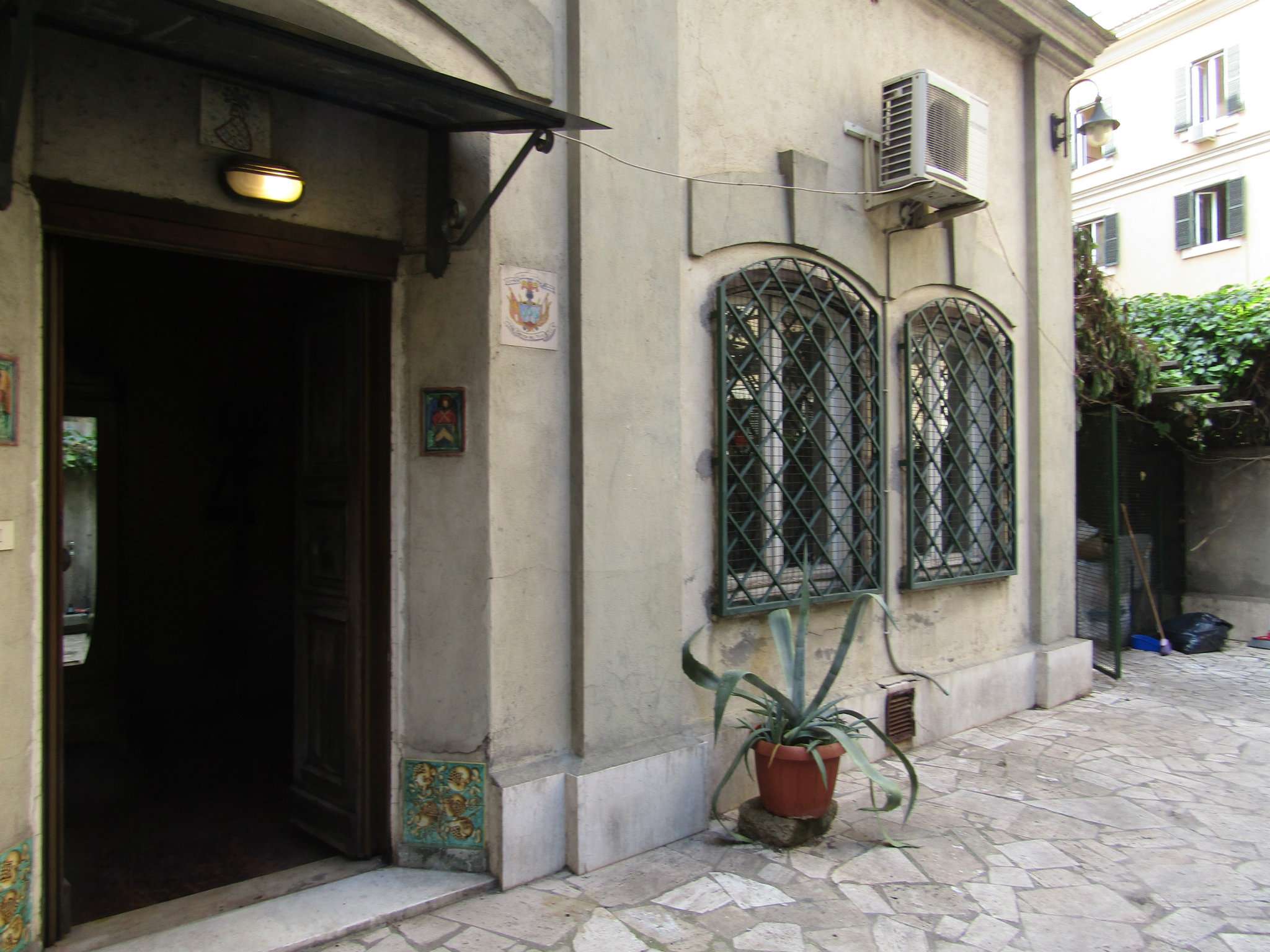 Appartamento ROMA vendita  SALARIO  NIZZA Meta Immobiliare