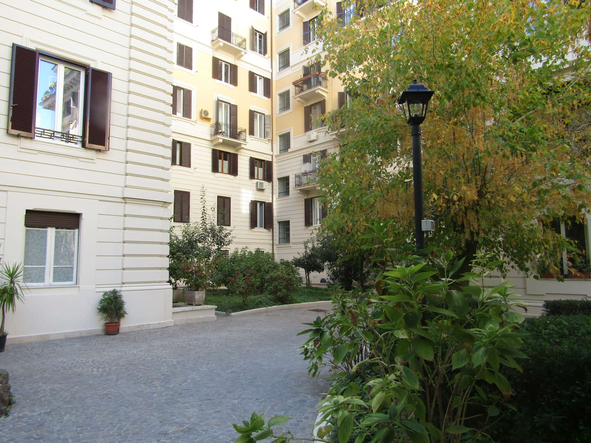 Appartamento ROMA vendita  FLAMINIO  Luigi Boccherini Meta Immobiliare