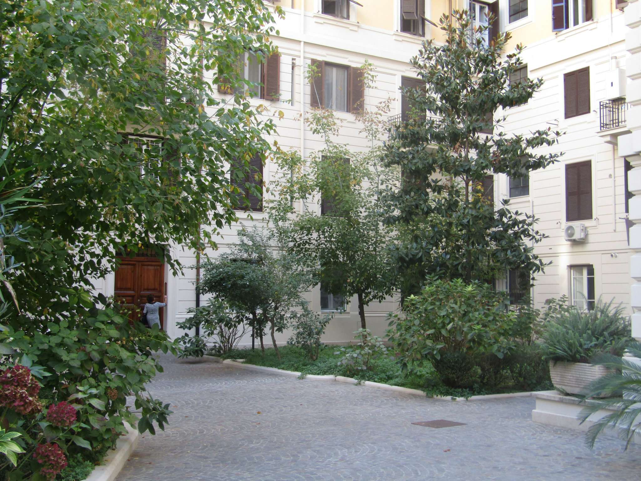 Appartamento ROMA vendita  FLAMINIO  Luigi Boccherini Meta Immobiliare