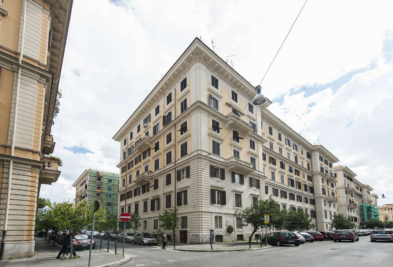  roma vendita quart: flaminio  meta immobiliare