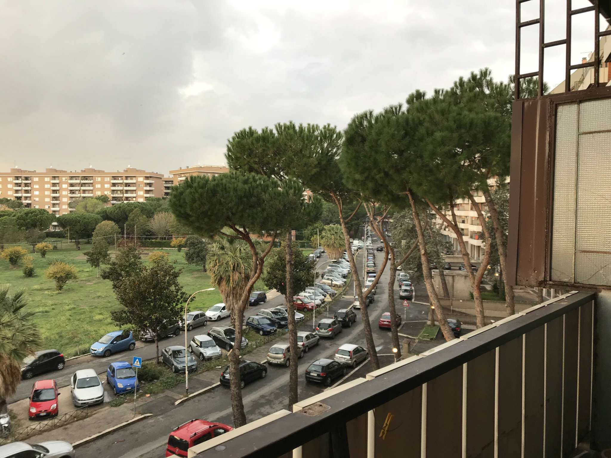 Appartamento ROMA vendita   Pietro Marchisio Meta Immobiliare