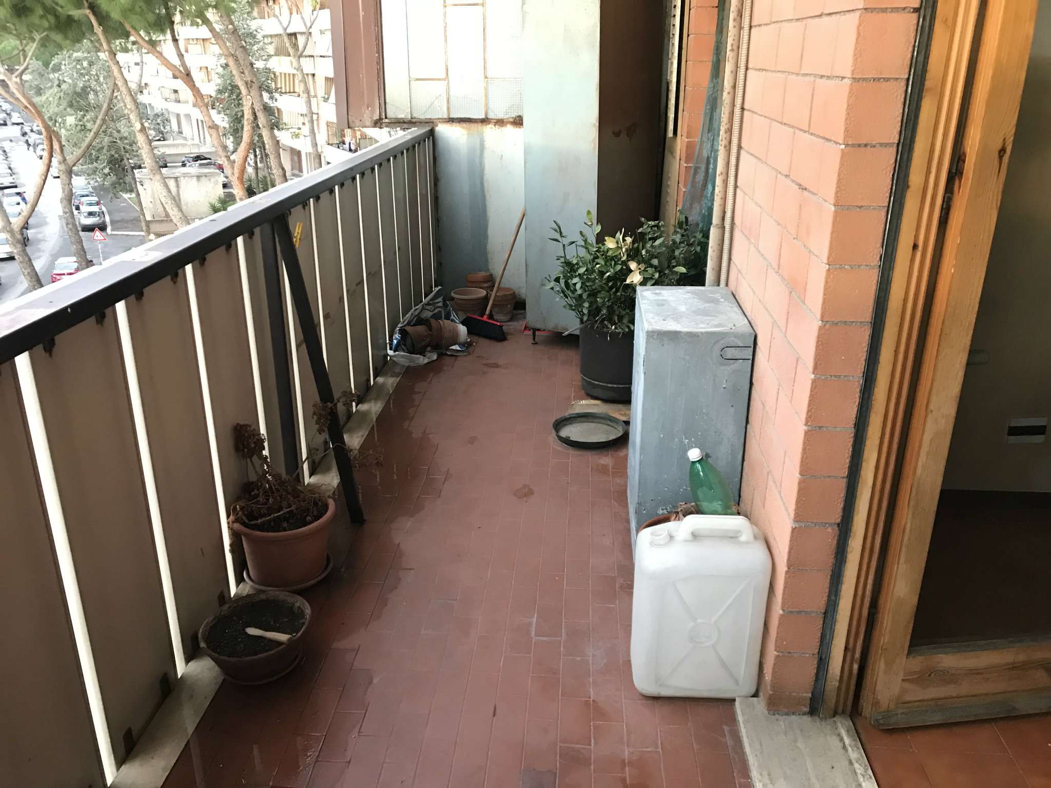 Appartamento ROMA vendita   Pietro Marchisio Meta Immobiliare