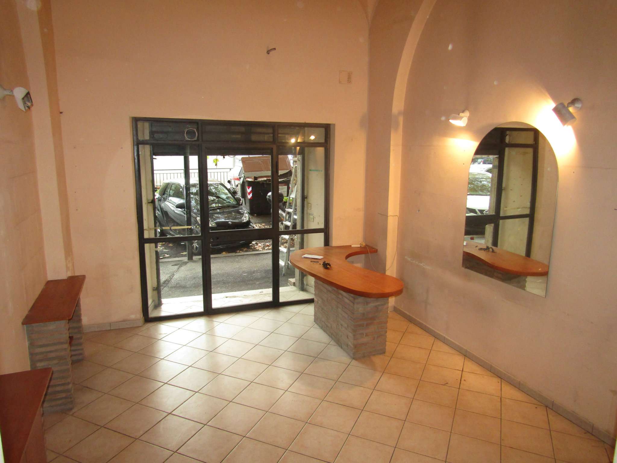  roma affitto quart: trieste (ii mun.) meta-immobiliare