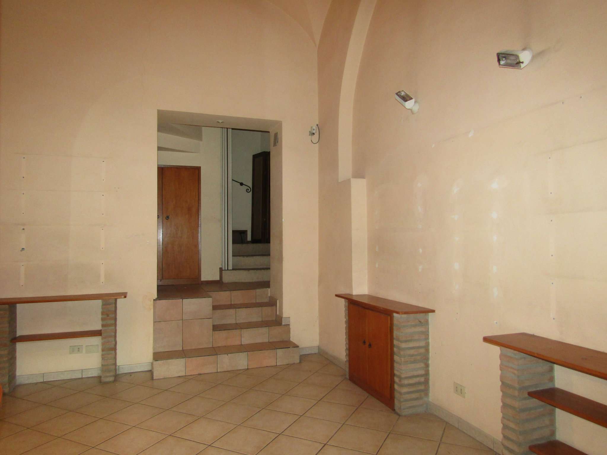 Negozio - Loc.Com. ROMA affitto  TRIESTE (II MUN.) Nomentana Meta Immobiliare