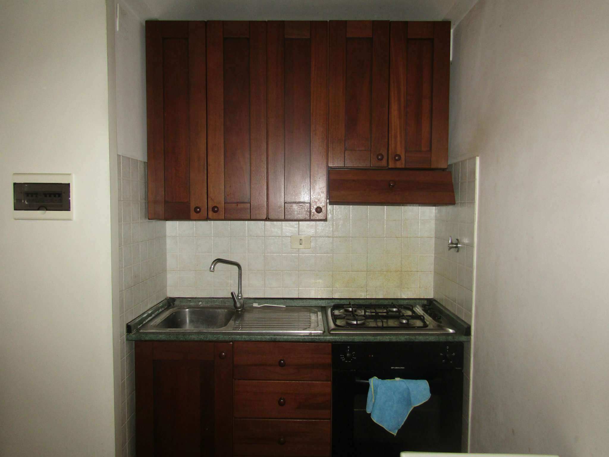 Appartamento ROMA affitto  FLAMINIO  Saverio Mercadante Meta Immobiliare
