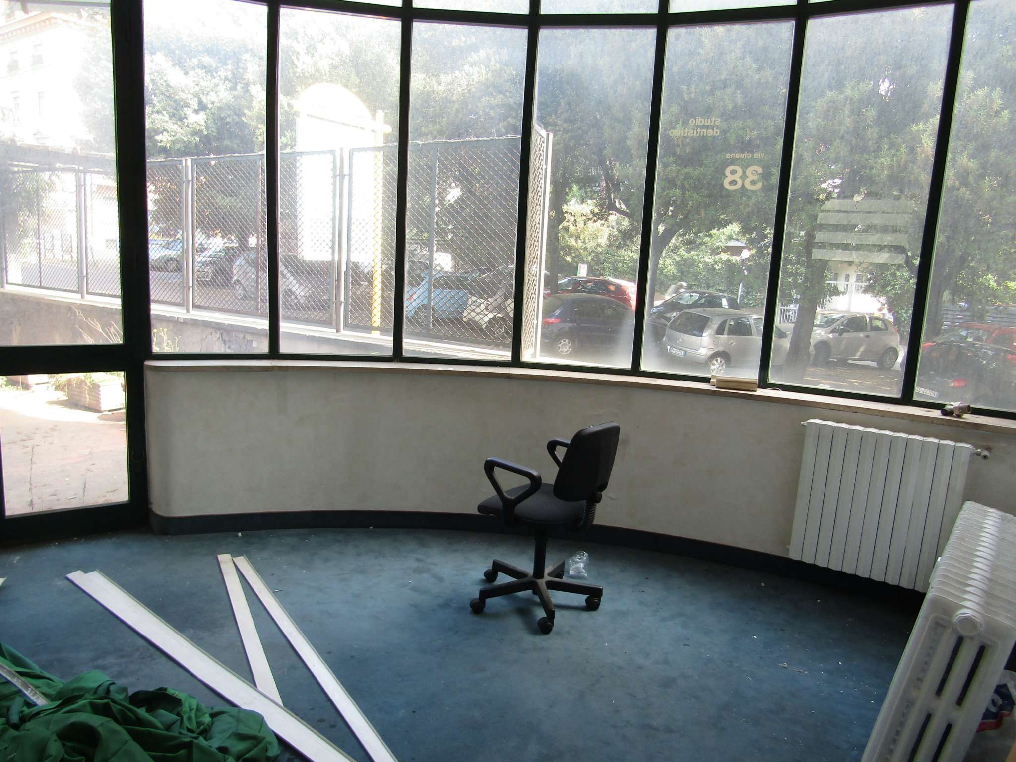  roma affitto quart: trieste (ii mun.) meta-immobiliare