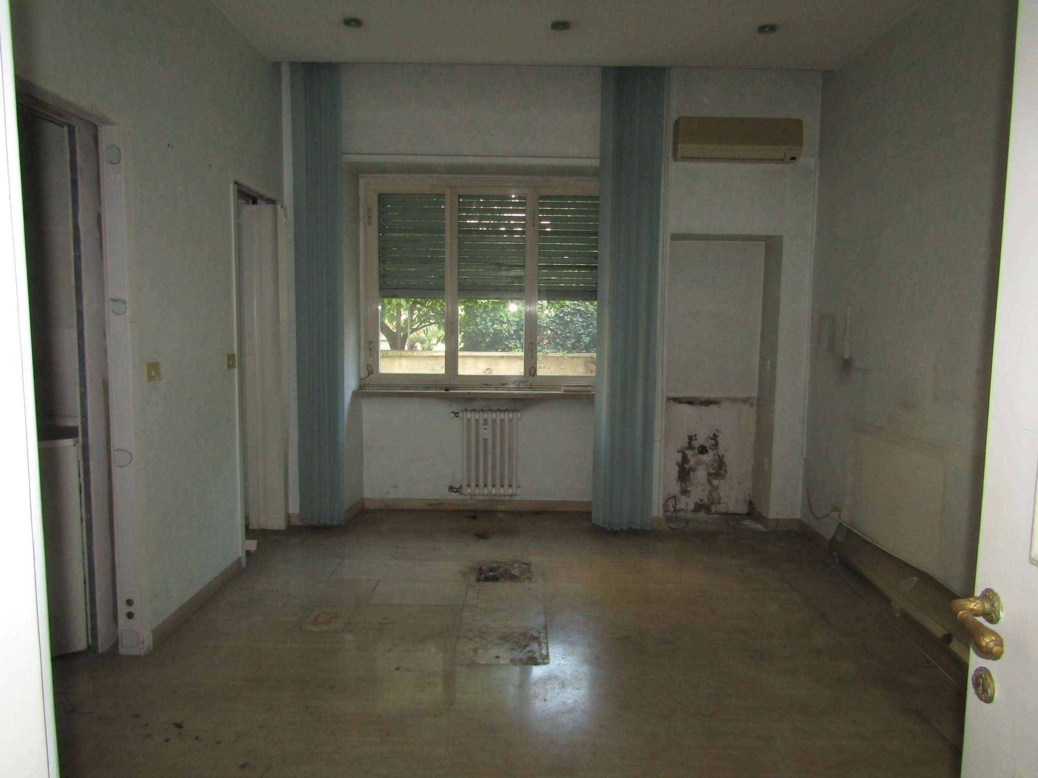 Ufficio - Loc.Com. ROMA affitto  TRIESTE (II MUN.) Chiana Meta Immobiliare