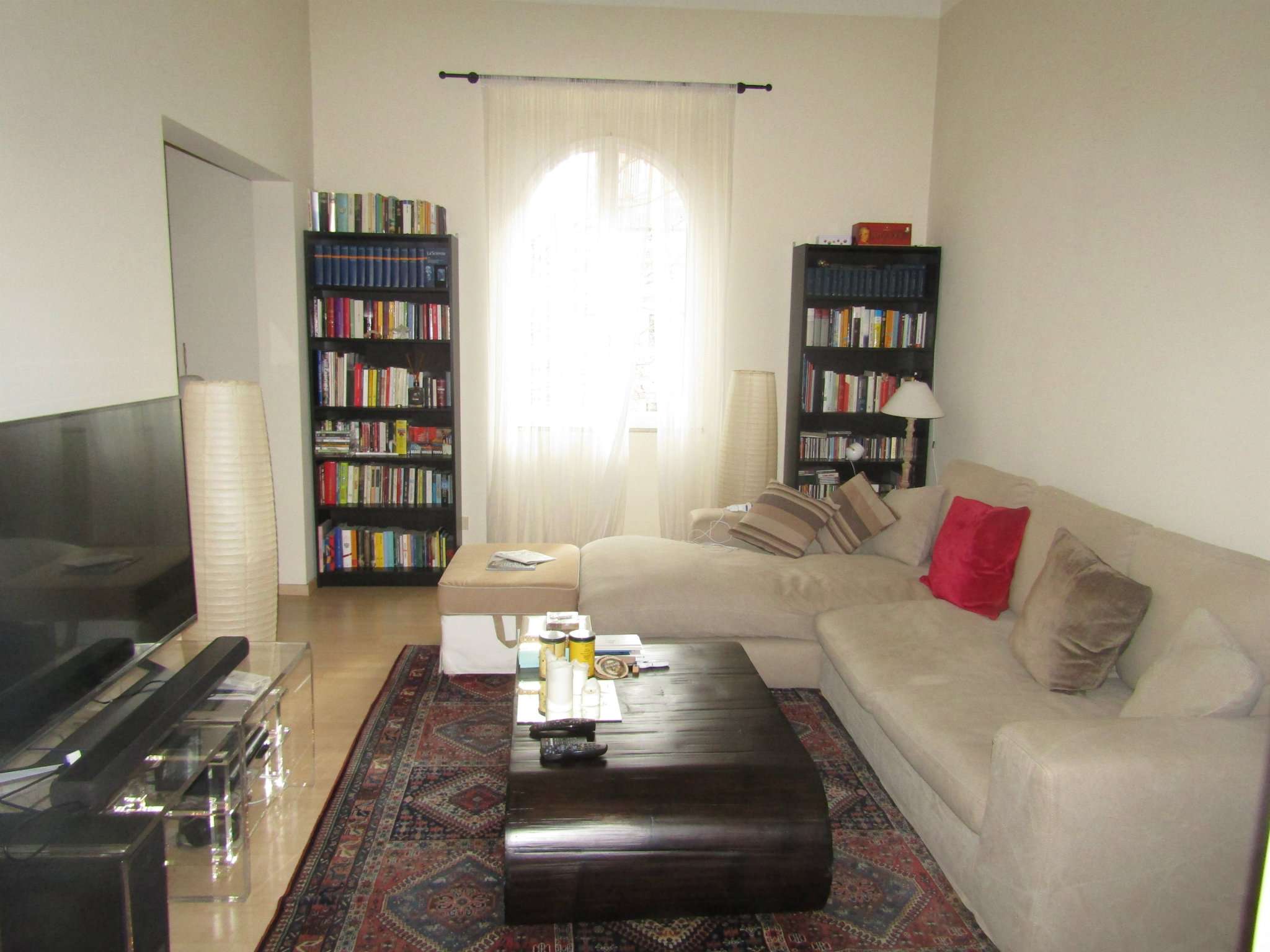  roma affitto quart: trieste (ii mun.) meta immobiliare