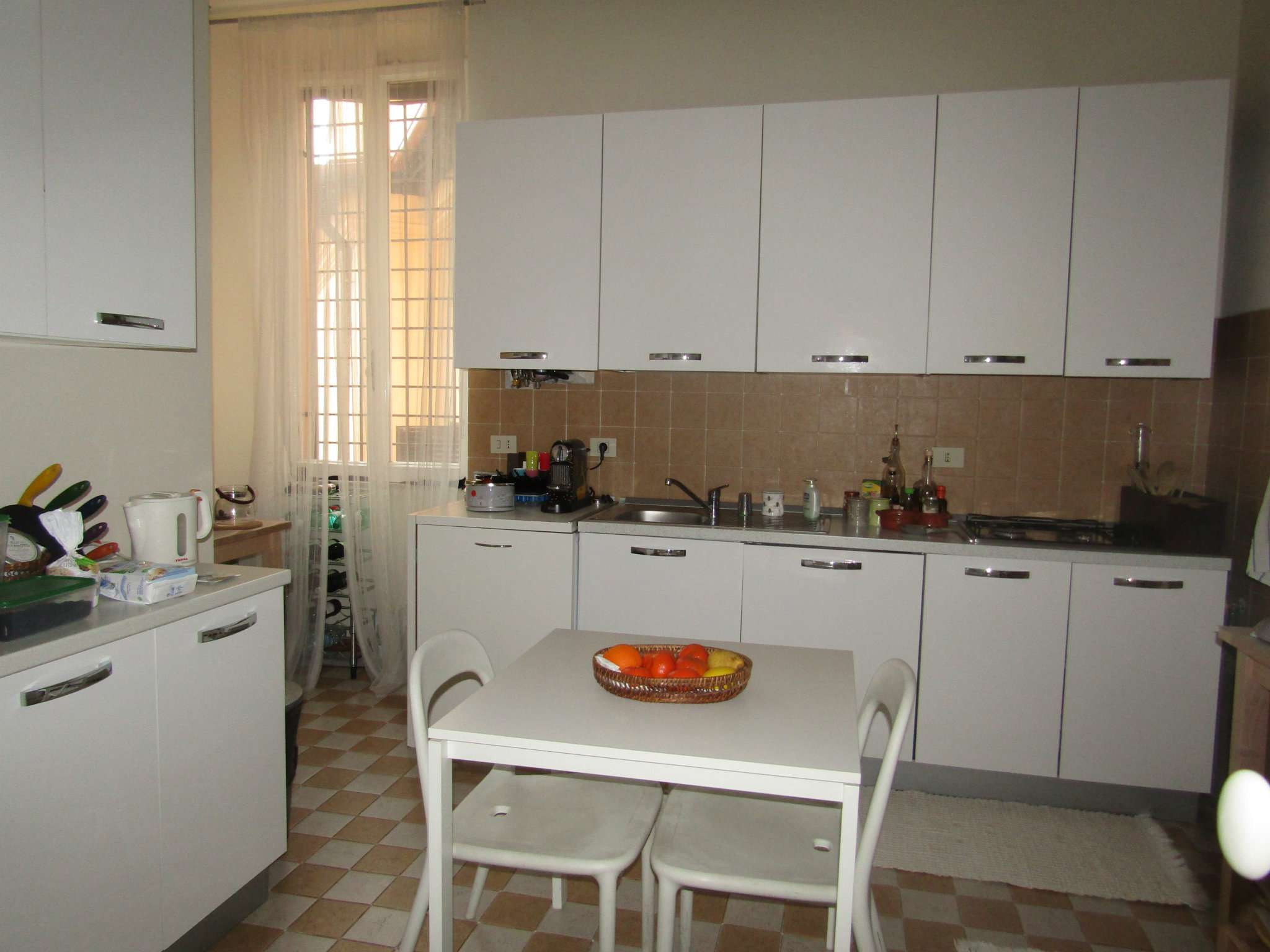 Appartamento ROMA affitto  TRIESTE (II MUN.) Nomentana Meta Immobiliare