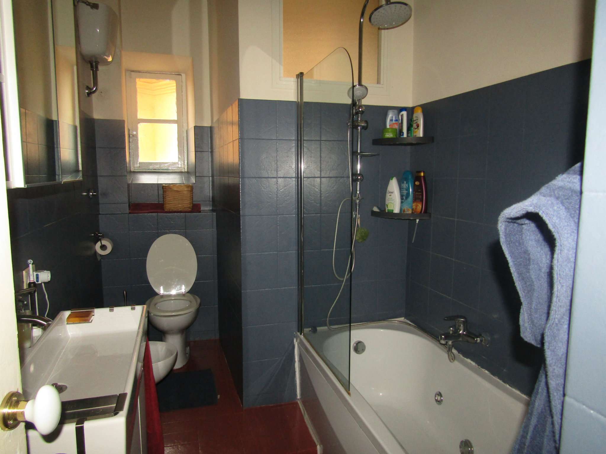 Appartamento ROMA affitto  TRIESTE (II MUN.) Nomentana Meta Immobiliare