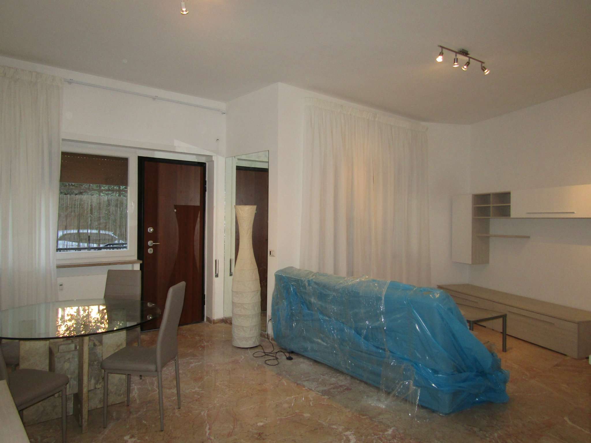 Appartamento ROMA affitto  PARIOLI  MONTI PARIOLI Meta Immobiliare