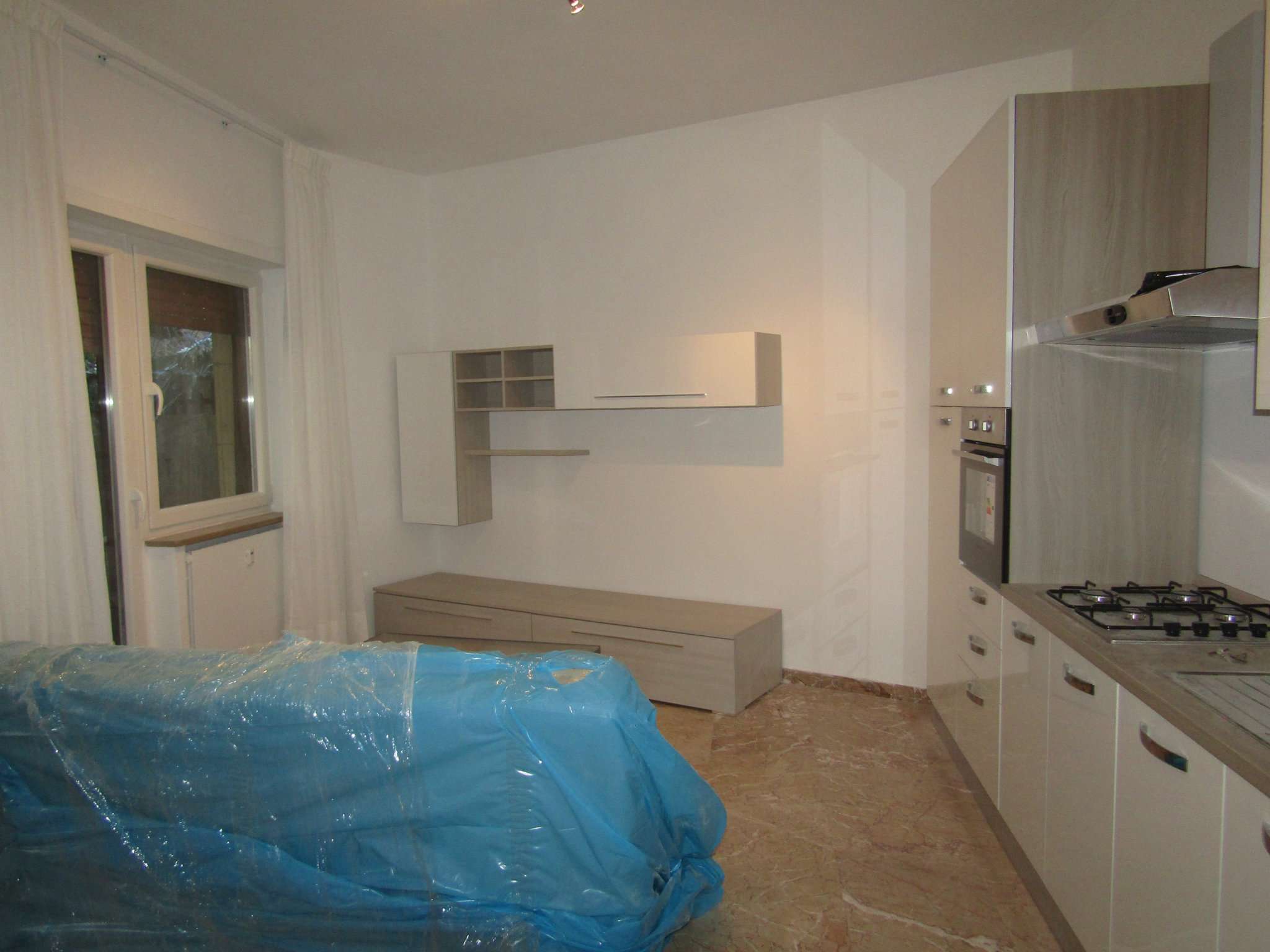 Appartamento ROMA affitto  PARIOLI  MONTI PARIOLI Meta Immobiliare