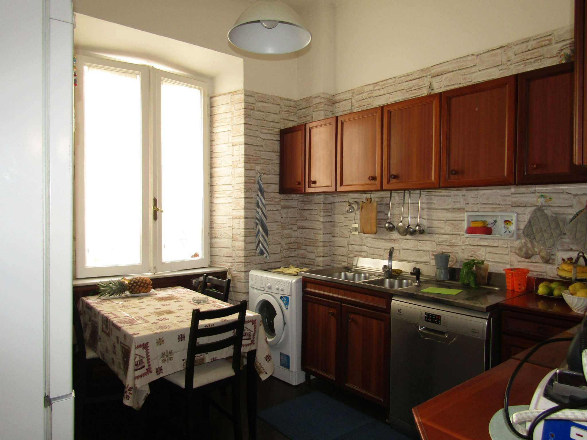 Appartamento ROMA affitto  FLAMINIO  CIMAROSA Meta Immobiliare