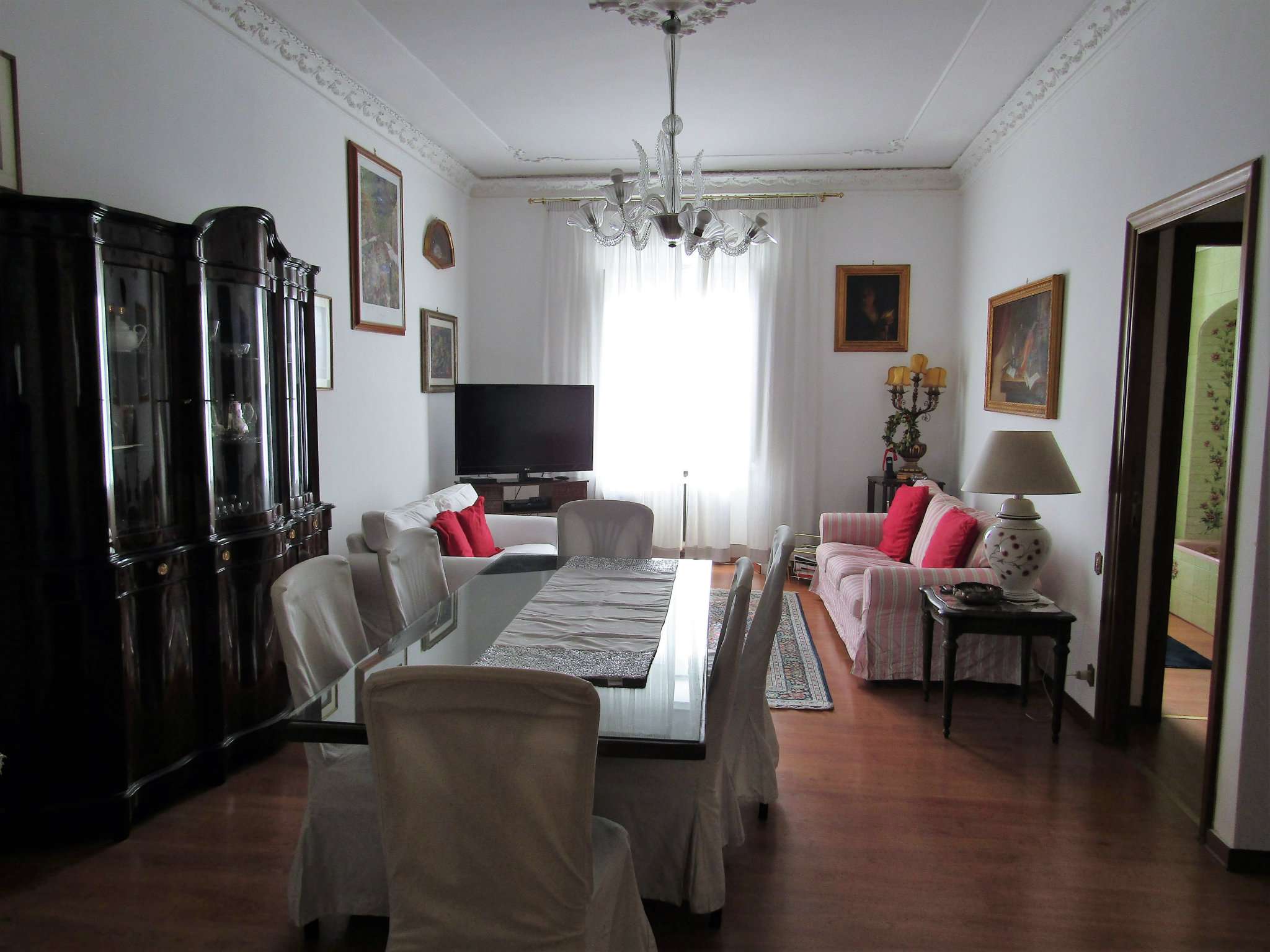  roma affitto quart: flaminio  meta immobiliare