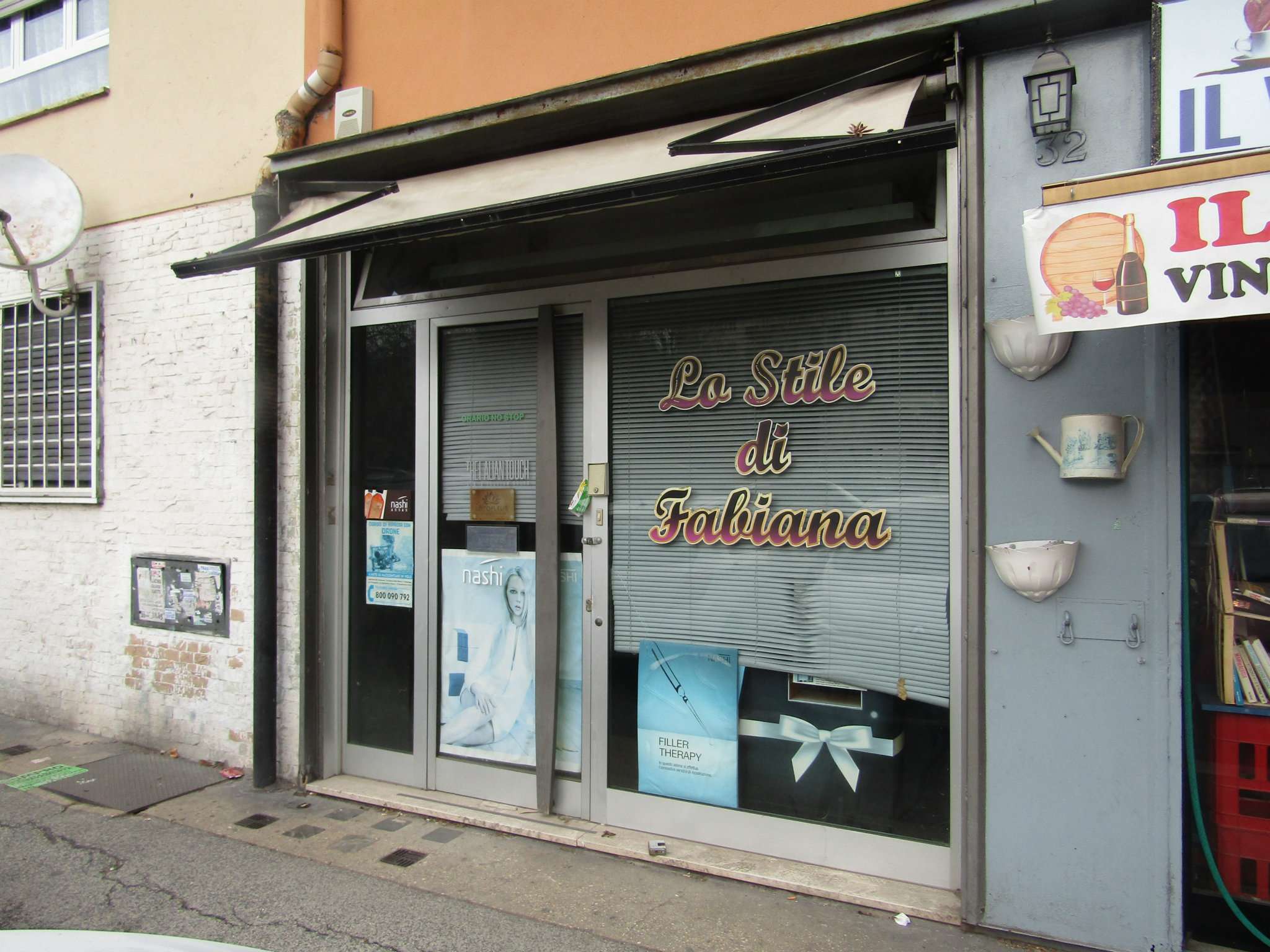  roma affitto quart: monte sacro  meta-immobiliare