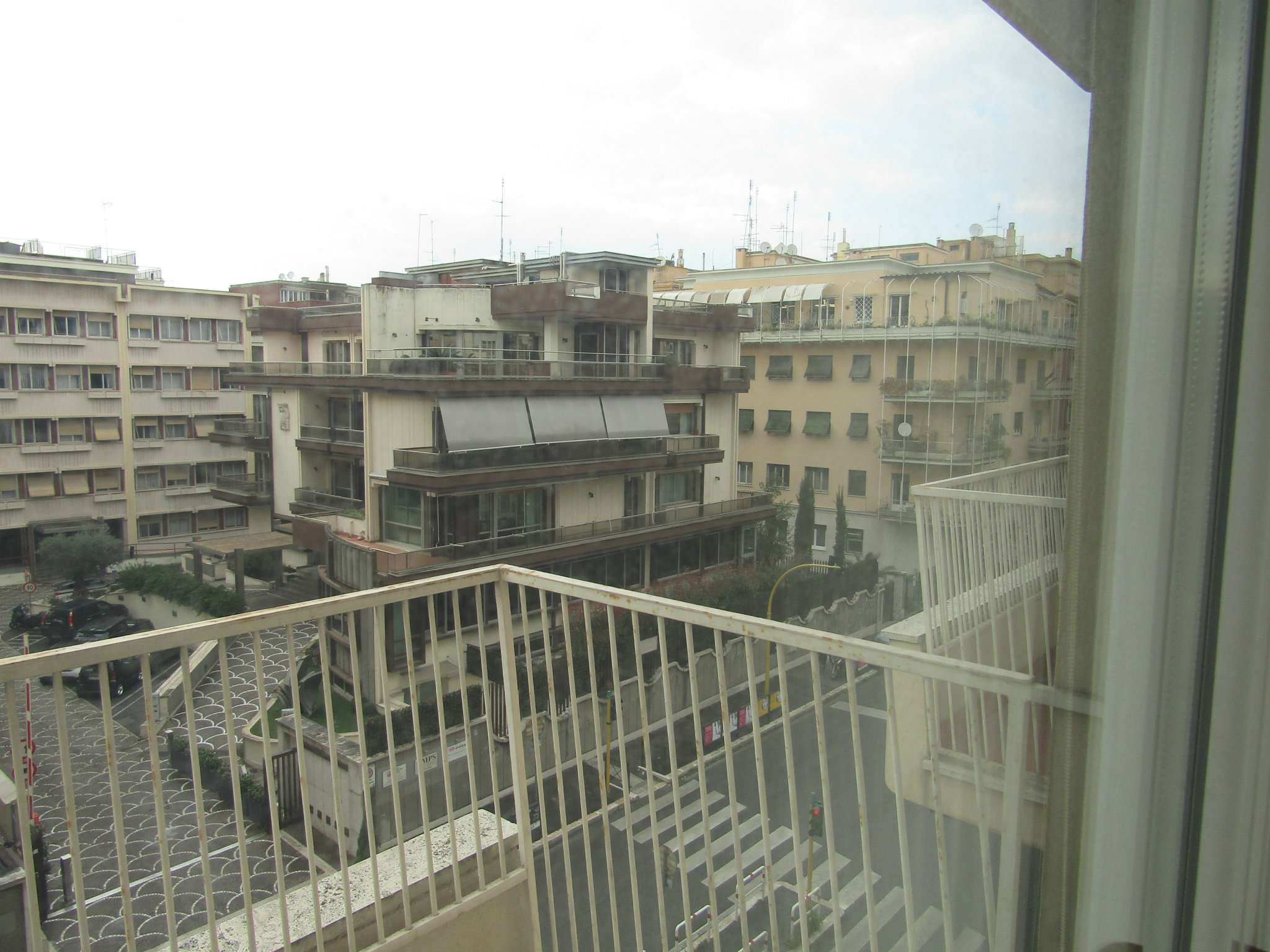 Ufficio - Loc.Com. ROMA affitto  TRIESTE (II MUN.) Salaria Meta Immobiliare