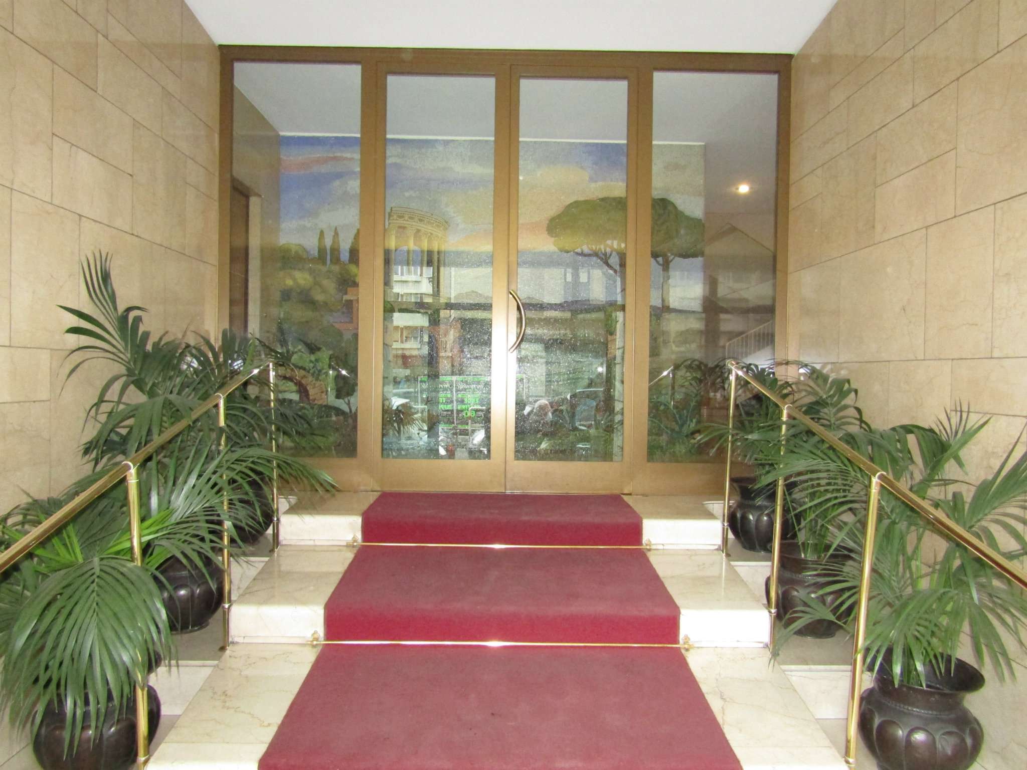  roma affitto quart: trieste (ii mun.) meta-immobiliare