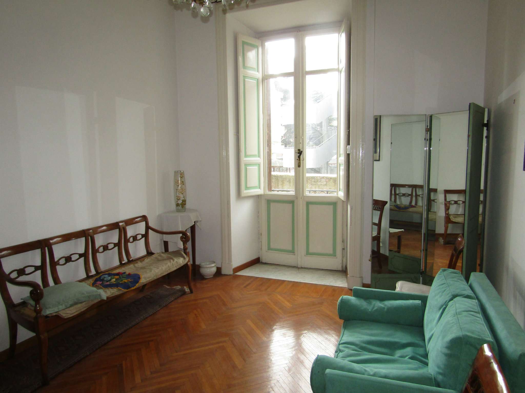 Appartamento ROMA vendita  SALARIO  Tevere Meta Immobiliare